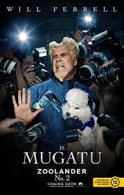 Dvd megjelenés 2016 zoolander 2. Zoolander 2 Film 2016 Kritikak Videok Szereplok Mafab Hu