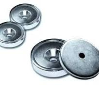 Countersunk Magnets | Neodymium Countersunk Magnets