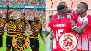 When there is an opportunity to help the forwards, kapombe does not hesitate to offer his. Uchambuzi Wasafi Fm Kaizer Chiefs Vs Simba Sc Kwa Ubora Wa Simba Sc Na Kaizer Itakuwa Mechi Ngumu Youtube