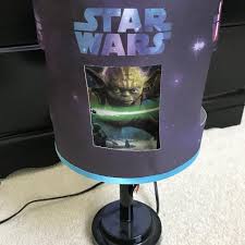 Enjoy free shipping on most stuff, even big stuff. Best Star Wars Bedside Lamp For Sale In Nashville Tennessee For 2021