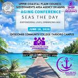Seas The Day-Aging Conference