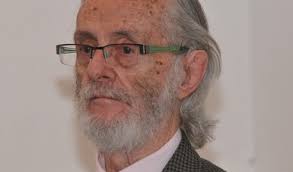 Enrique González Rojo Arthur hereda un imprescindible legado a la  literatura y pensamiento filosófico de México