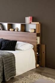 Epingle Par Zoe M Sur Maison En 2020 Tete De Lit Avec Rangement Lit Rangement Tete De Lit But