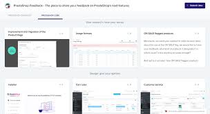 Последние твиты от productboard (@productboard). A New Place To Contribute To The Prestashop Project And Share Your Feedback On The Next Features Prestashop Developers Blog