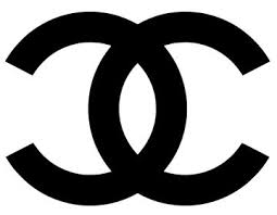 This concept is reflected by coco chanel logo. Chanel Logo Two Chums