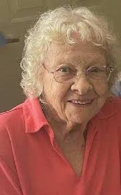 Obituary of Kitty Murphy