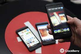 Dan sapa tahu aplikasi gratisan buat blackberry ini mememang sudah lama. Download Instagram For Blackberry 10 Crackberry