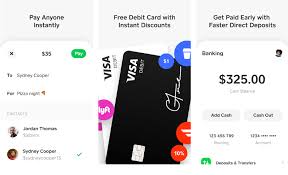 The card is issued by sutton. Best Apps To Send And Receive Money On Android Iphone Phandroid