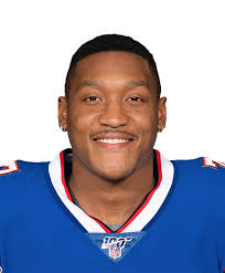 Cory Carter Height, Weight, Age, College, Position, Bio