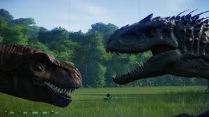 Jurassic World Evolution Gameplay 036 By 6500nya Jurassic Park World Jurassic World Jurassic World 2