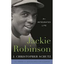 Jackie Robinson