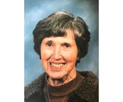 Marcia Flink Obituary (1924