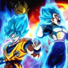 Dragon ball super is a japanese anime television series produced by toei animation that began airing on july 5, 2015 on fuji tv. Dragon Ball Super Broly And The Franchise S Surprising Longevity Wired