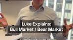 Understanding Bull and Bear Markets Explained Simply