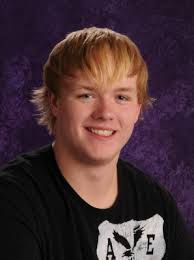 Obituary information for Nathaniel Bueckert