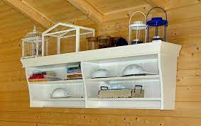 Garten iglu geodätische kuppel gartenhaus bauen schuppen baumhaus kurzurlaub hinterhof zuhause. Aufbewahrung Im Gartenhaus Wohin Mit Den Vielen Dingen