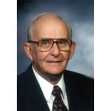 Obituary information for Marval Anson Melling