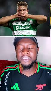 Viktor Gyokeres Transfer to Arsenal: Latest News and Updates