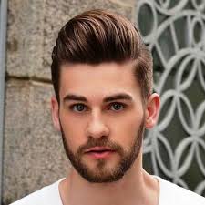 Cold air actually seals the cuticle of the hair, so once the style is how you want it, switch to cool air to keep it that way. 25 Best Pompadour Hairstyles Haircuts For Men 2020 Guide