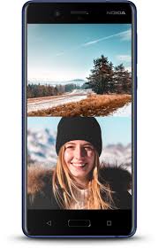 Qualcomm® snapdragon™ 835 mobile platform designed for. Nokia 8 Mobile Nokia Phones Malaysia English