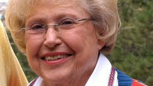 Ruth Stauffer leaves legacy as philanthropist, volunteer