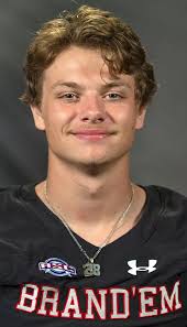 2022 Football Roster