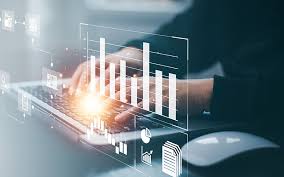 The evolving role of technology in modern accounting and finance - Blog