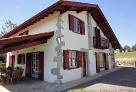 Gite A Armendarits Pyrenees Atlantiques Barbateya Gites De France Bearn Pays Basque Maison Basque Pays Basque Gite De France