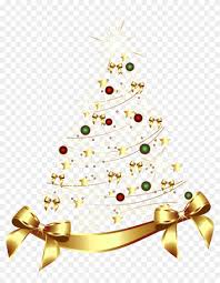 Check spelling or type a new query. Large Transparent Gold Christmas Tree With Gold Bow Christmas Transparent Images Png Free Transparent Png Clipart Images Download