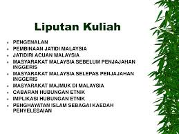 Prentice hall pearson malaysia sdn bhd. Cabaran Terhadap Hubungan Etnik Di Malaysia Dan Global Ppt Download