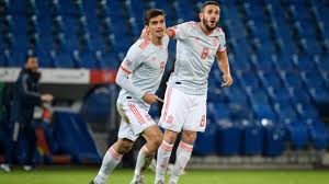Información sobre la selección de suiza y su participación en el mundial de fútbol fifa con resumen estadístico de partidos jugados, goles, máximos goleadores, mundiales jugados y ganados. Seleccion Suiza De Futbol Rtve Es