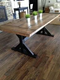 Double Pedestal Dining Tables Double Pedestal Dining Table Farmhouse Dining Table Farmhouse Dining