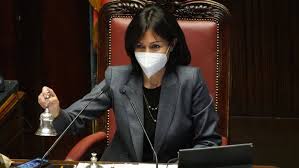 Mara carfagna, ministro per le pari opportunità e capolista pdl a napoli per le elezioni regionali del 28… Prs4hcfvj6ab8m