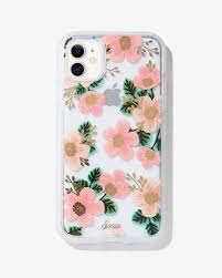 With its stellar build quality, the monarch without a doubt is the most premium iphone 11 case on the list, and maybe the most durable. Southern Floral Iphone 11 Xr Sonix