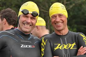 Aviemore Triathlon 2017