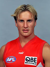 Guess who is having a birthday today? Happy 39th Jude Bolton 😉 🎈  #ProudlySydney