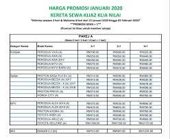 Kereta sewa 4wd kereta sewa klia klia2 3:49:00 pm. Cepat Masih Kereta Sewa Nilai Klia Sepang Klezcar Facebook