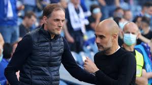 He started playing career in barcelona youth academy at the age of 13. Thomas Tuchel And Pep Guardiola Handed Early Tests As They Renew Rivalry Sport The Times