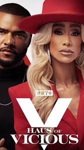 So #PROUD & #Congrats 2 my girls @tamiroman & @jillythunda! ,  #hausofviciousseason2 is 🔥🔥🔥🔥🔥🔥🔥, #Tunein @betplus,  @hausofviciousbet , New Episode airs this Thursday, 9/26, THEN head to  select ...