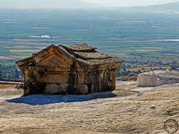 Kunci jawaban reading section practice 4. Why You Should Visit Pamukkale Turkey Rusty Travel Trunk