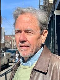 Learning a New Way to Listen by Gerry Grubbs