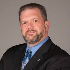 Jeffrey Putman '96 • Political Science • Purchase College