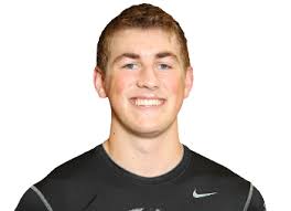 Danny Etling Quarterback: Pocket Passer Recruiting Profile