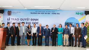 Fanpage chính thức của trung tâm. Cáº­p Nháº­t Ä'iá»ƒm Chuáº©n Ä'áº¡i Há»c Ba Rá»‹a VÅ©ng Tau Thong Tin Tuyá»ƒn Sinh