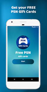 Free playstation gift cards app. Free Psn Gift Cards For Android Apk Download