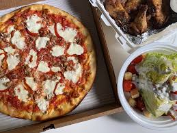 Second street ¯ the galley. Atlanta Orders In Two Birds Taphouse In Marietta