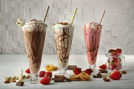 Check spelling or type a new query. Ricetta Del Milkshake Perfetto Gli Ingredienti E Come Si Prepara Donnad
