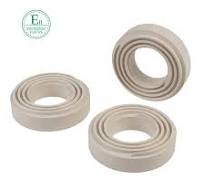 Hpv PPS Spare Parts Natural Plastic PPS Sheet PPS GF40