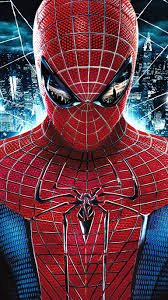 The Amazing Spider Man 2012 Phone Wallpaper Moviemania Amazing Spiderman Marvel Comics Wallpaper Spiderman Pictures