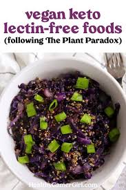 Plant Paradox And Vegan Keto Can You Eat A Low Lectin Vegan Ketogenic Diet Healthy Gamer Girl Vegan Keto Recipes Lectin Free Foods Vegan Ketogenic Diet